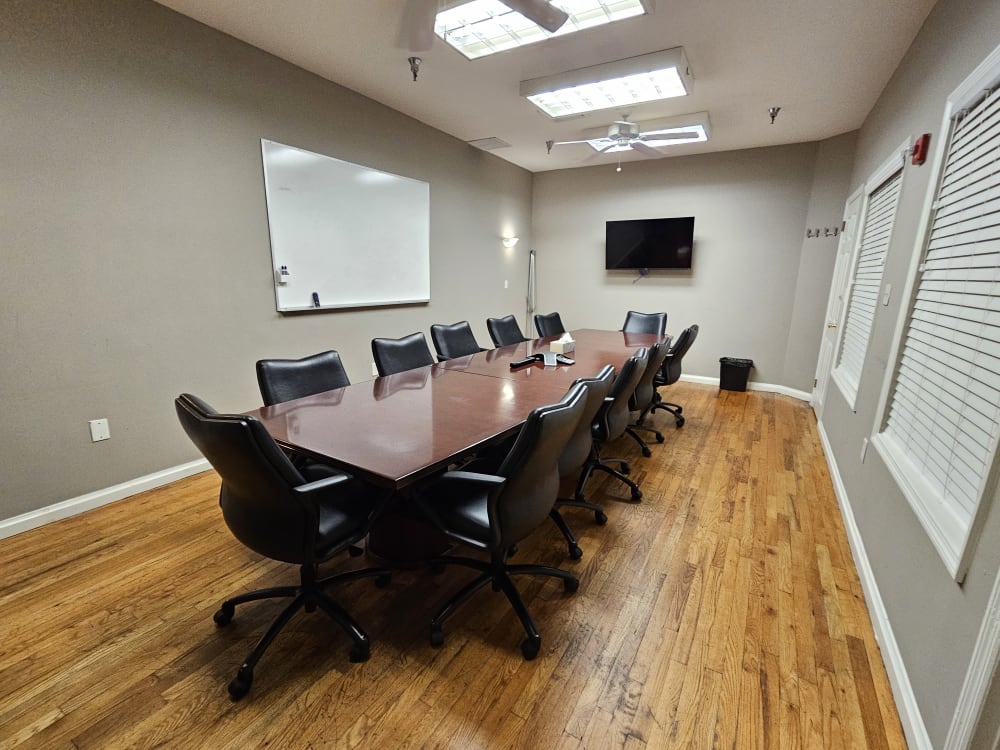 Coalition Space Flatiron